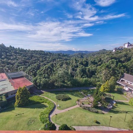 Mineir.Inn | Piscina Aquecida E Lareira Na Serra Campos do Jordão 外观 照片