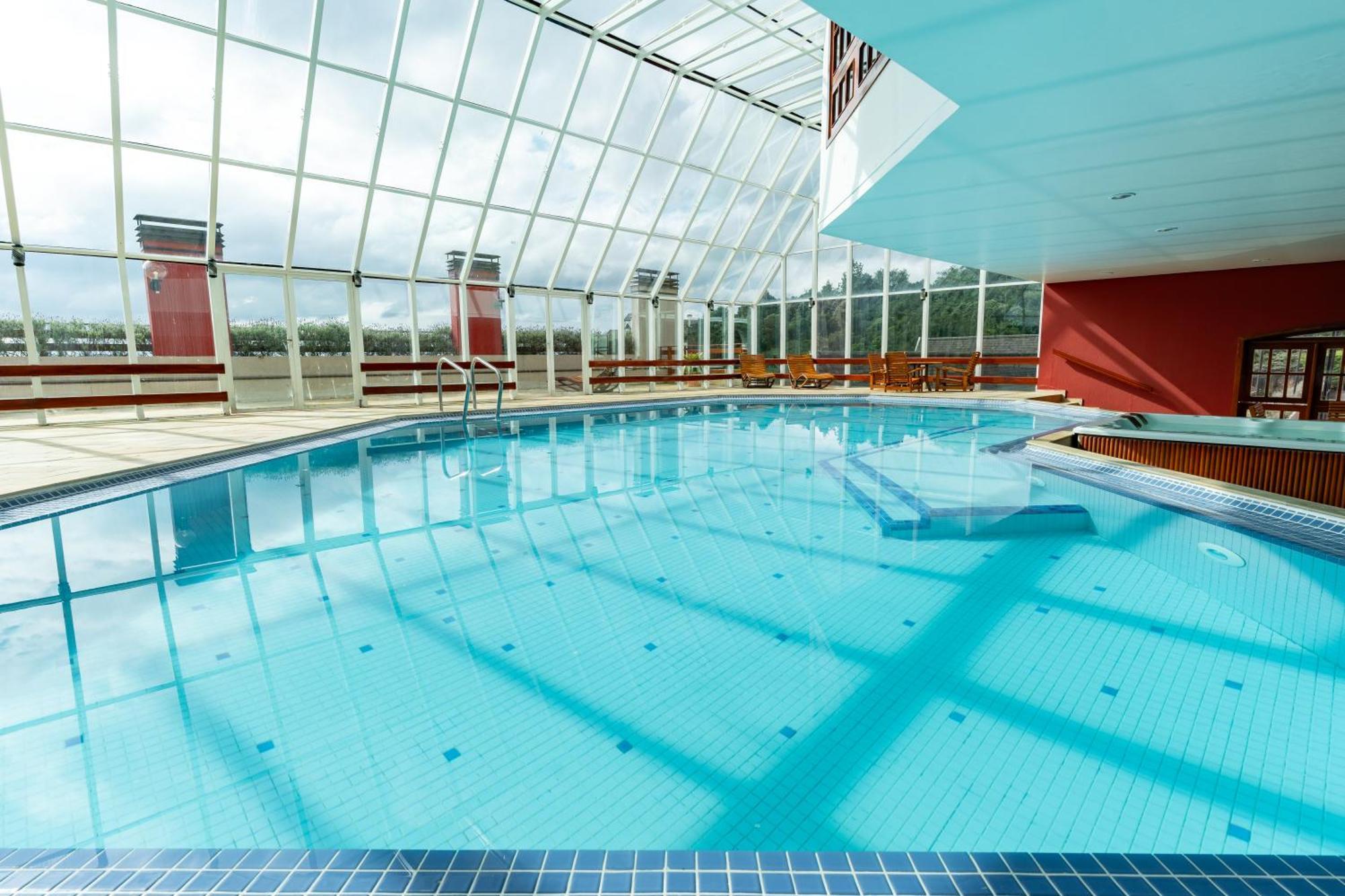 Mineir.Inn | Piscina Aquecida E Lareira Na Serra Campos do Jordão 外观 照片