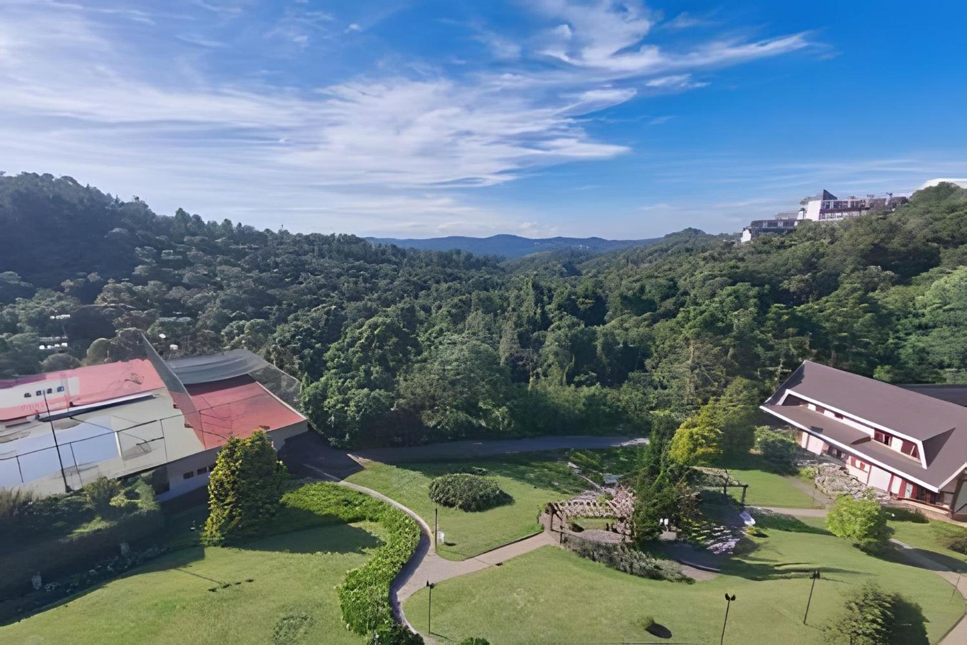 Mineir.Inn | Piscina Aquecida E Lareira Na Serra Campos do Jordão 外观 照片