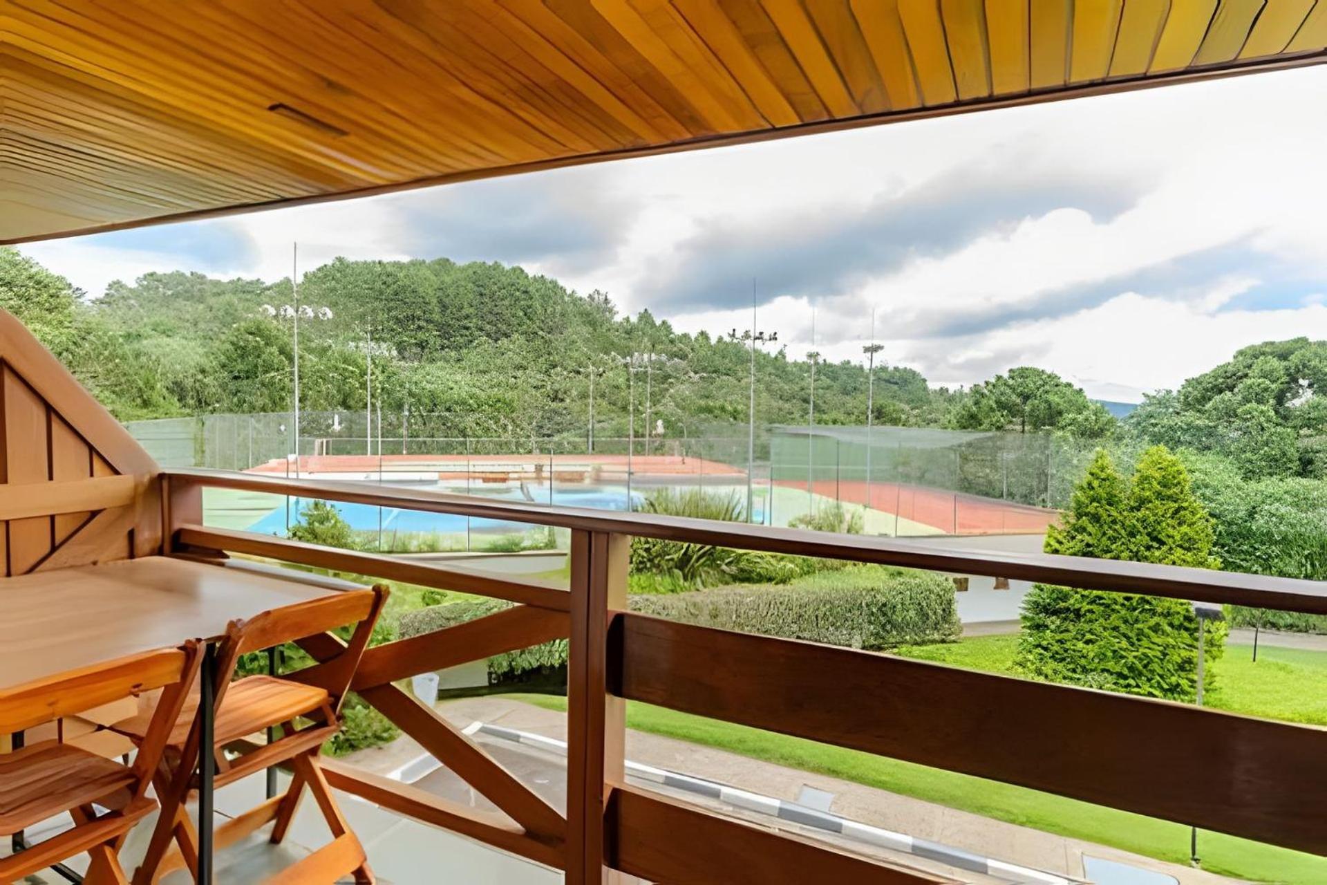Mineir.Inn | Piscina Aquecida E Lareira Na Serra Campos do Jordão 外观 照片