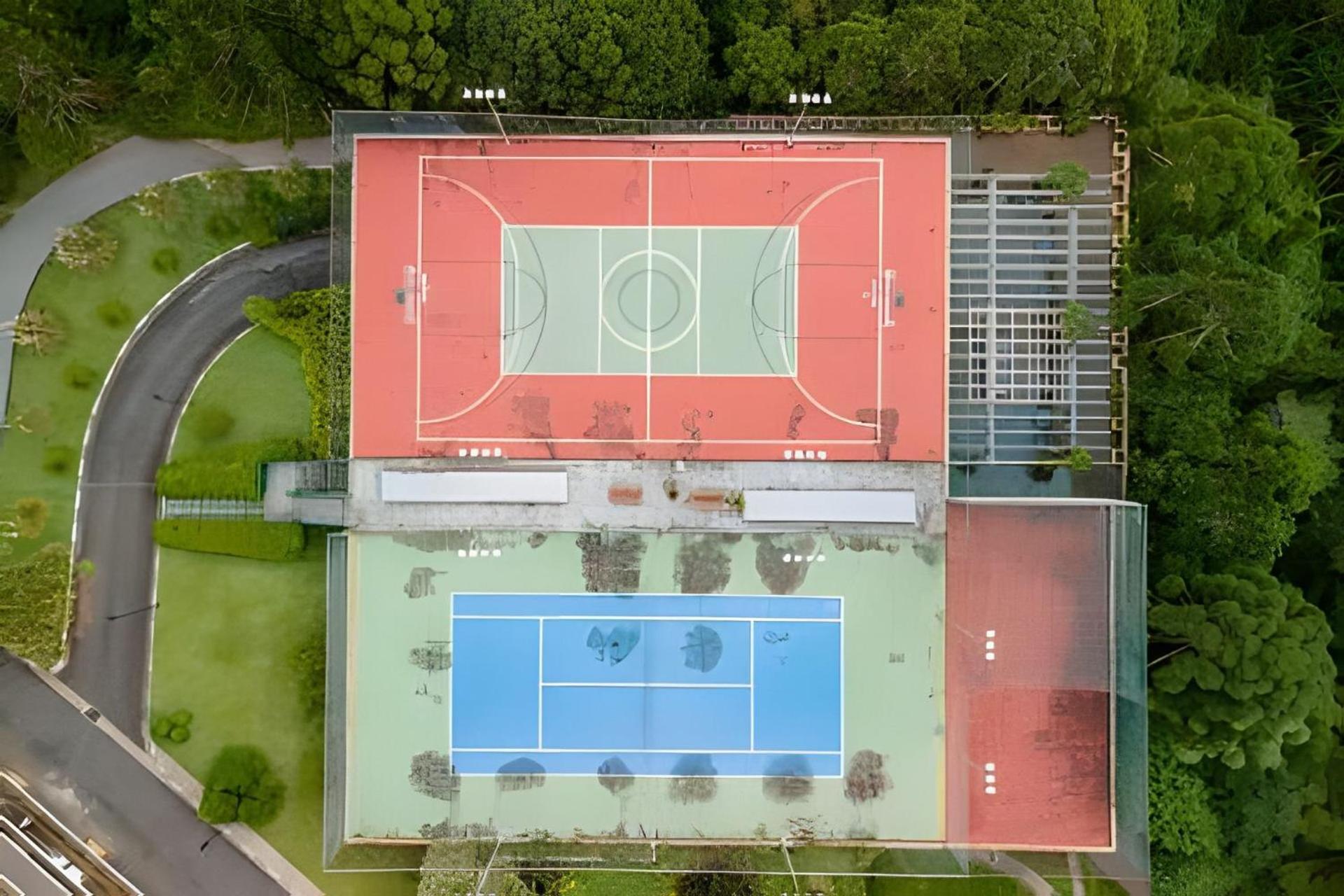 Mineir.Inn | Piscina Aquecida E Lareira Na Serra Campos do Jordão 外观 照片