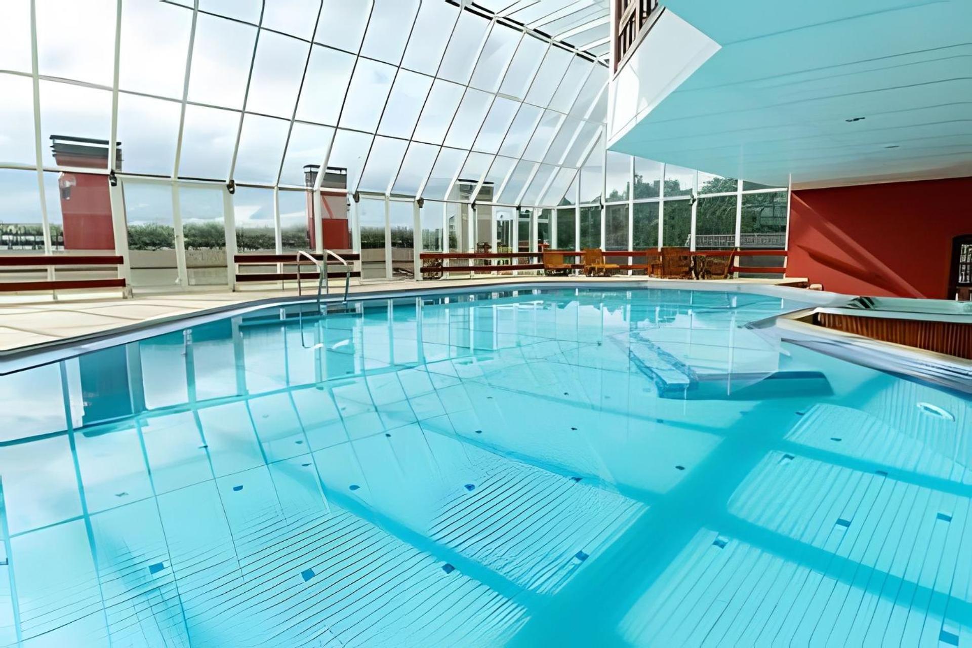 Mineir.Inn | Piscina Aquecida E Lareira Na Serra Campos do Jordão 外观 照片